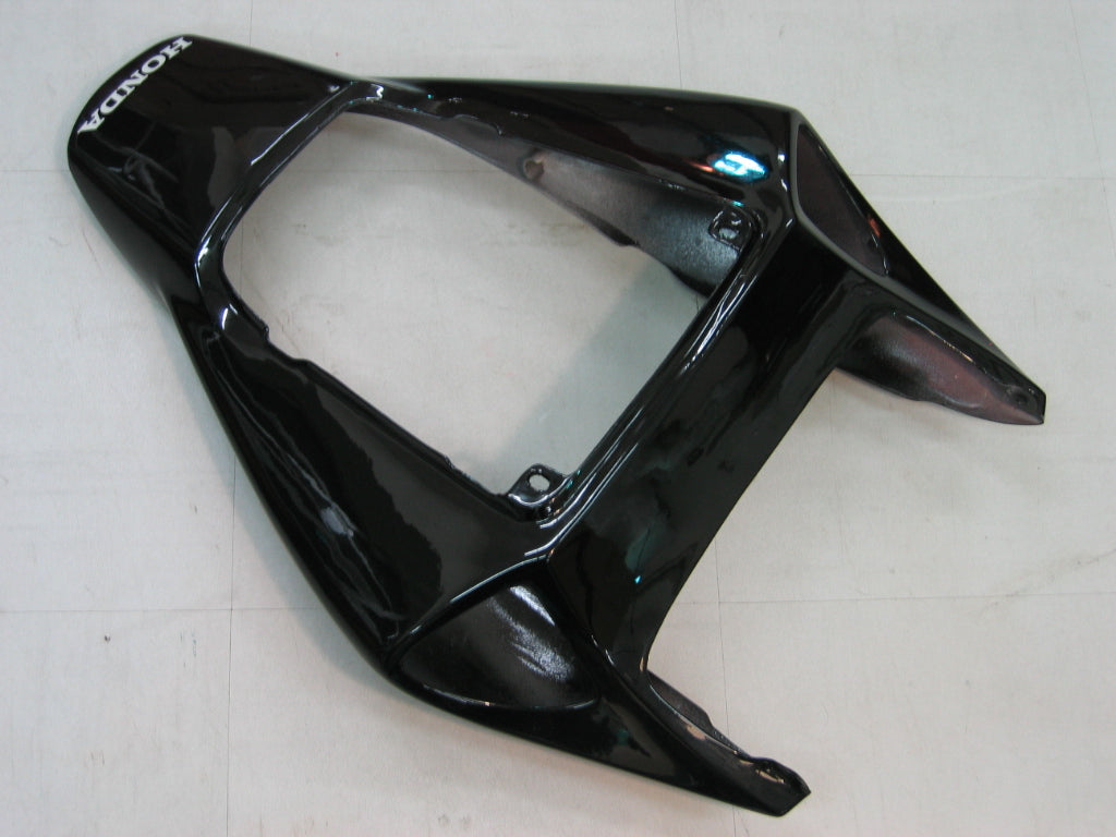 Fairings 2004-2005 Honda CBR 1000 RR أبيض أحمر أسود CBR Generic