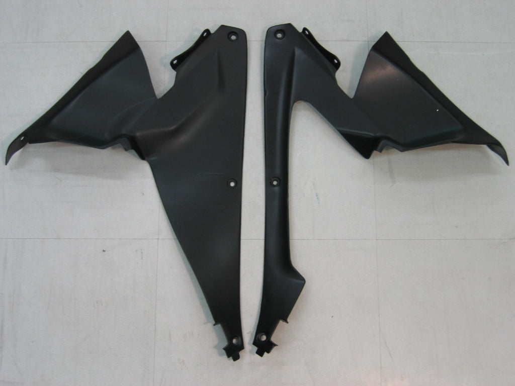 Fairings 2004-2005 Honda CBR 1000 RR أبيض أحمر أسود CBR Generic