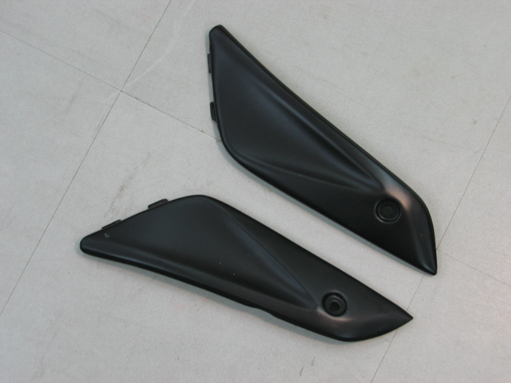 Fairings 2004-2005 Honda CBR 1000 RR أبيض أحمر أسود CBR Generic