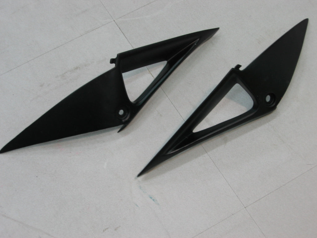 Fairings 2004-2005 Honda CBR 1000 RR أبيض أحمر أسود CBR Generic