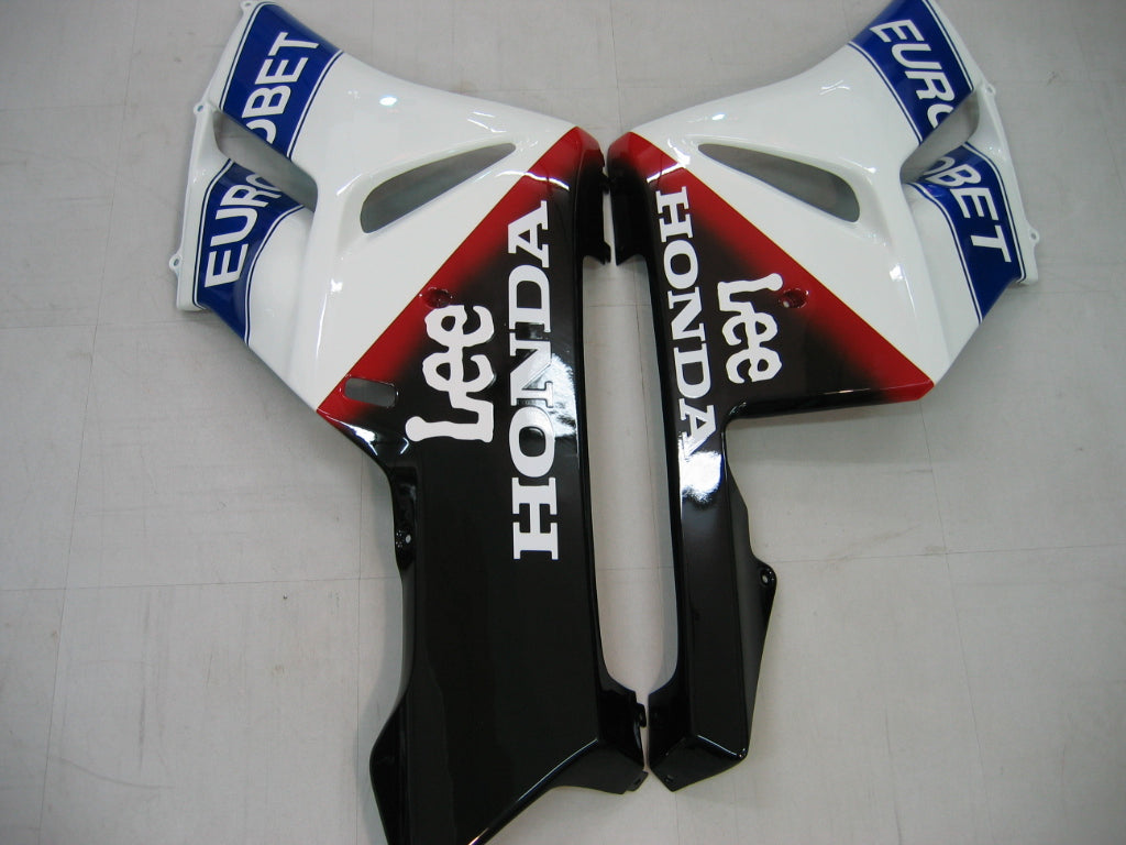 Fairings 2004-2005 Honda CBR 1000 RR متعدد الألوان Eurobet Generic