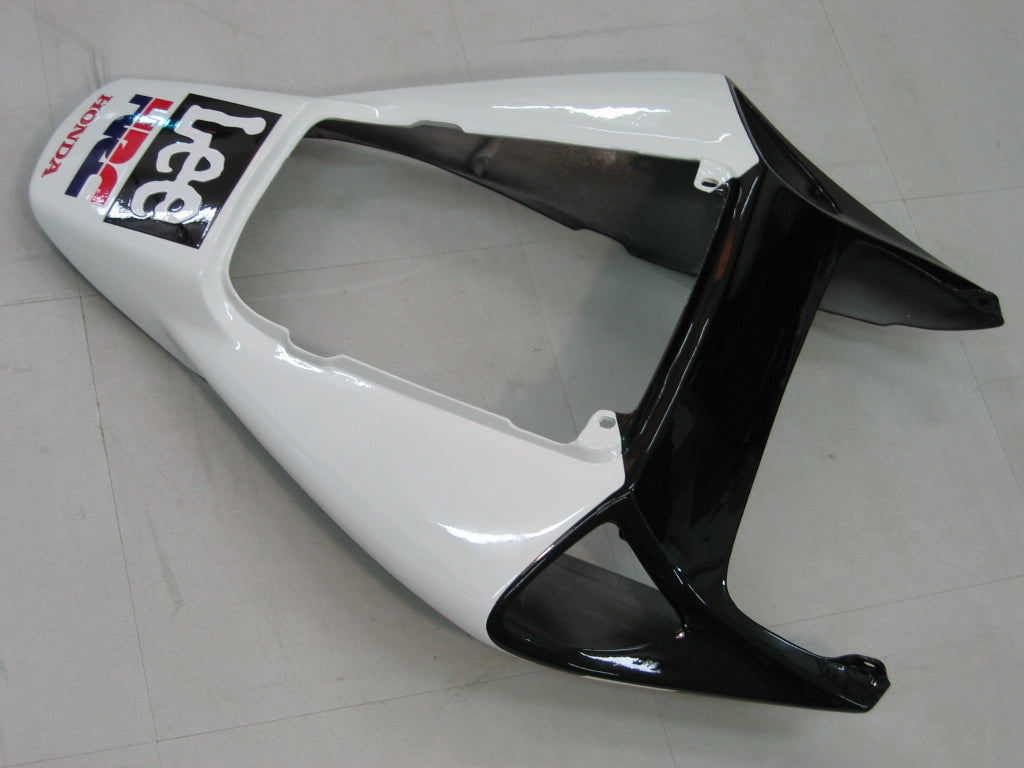 Fairings 2004-2005 Honda CBR 1000 RR متعدد الألوان Eurobet Generic