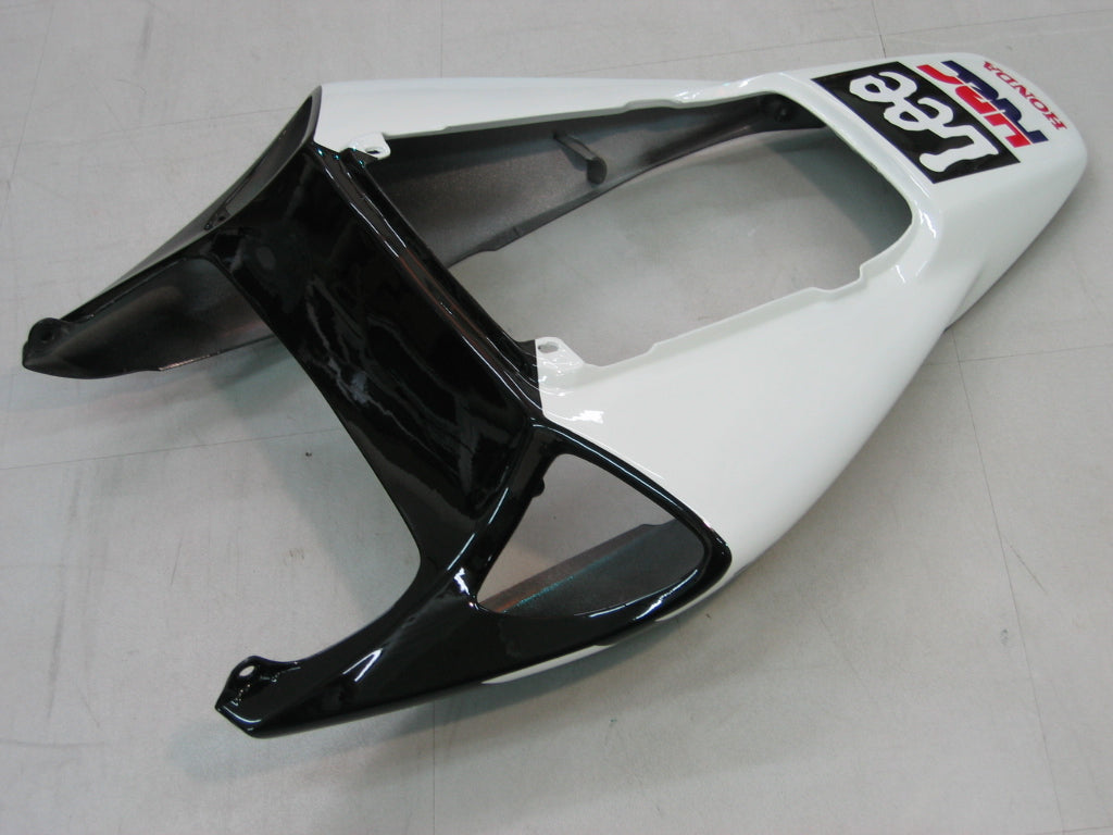 Fairings 2004-2005 Honda CBR 1000 RR متعدد الألوان Eurobet Generic