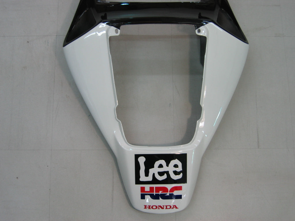 Fairings 2004-2005 Honda CBR 1000 RR متعدد الألوان Eurobet Generic