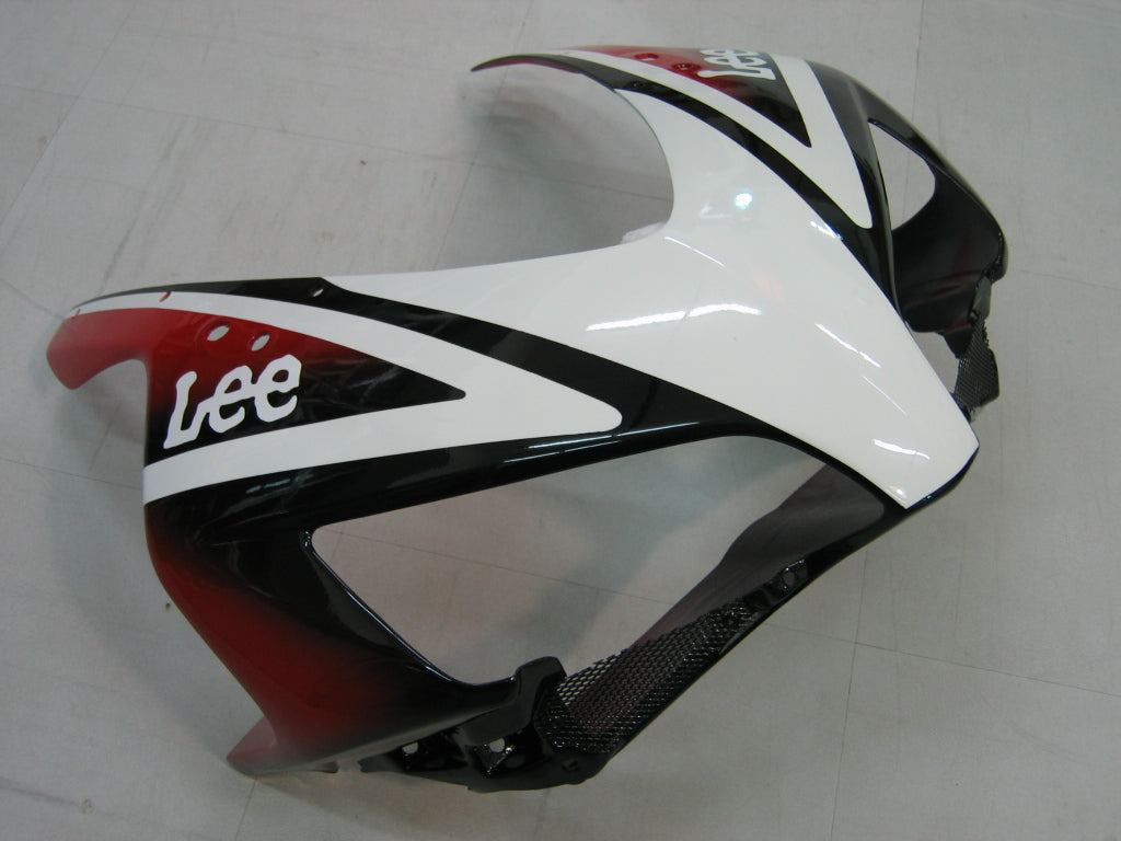 Fairings 2004-2005 Honda CBR 1000 RR متعدد الألوان Eurobet Generic