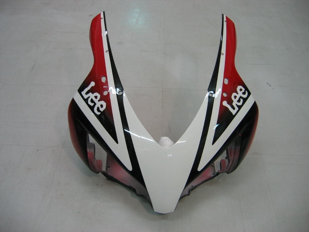 Fairings 2004-2005 Honda CBR 1000 RR متعدد الألوان Eurobet Generic