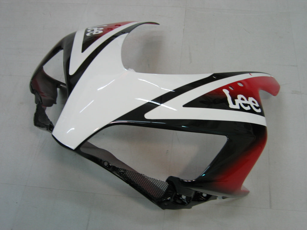 Fairings 2004-2005 Honda CBR 1000 RR متعدد الألوان Eurobet Generic