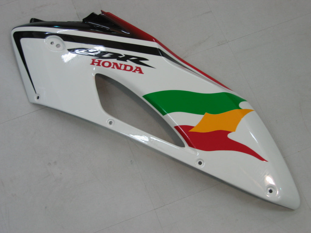 Fairings 2004-2005 Honda CBR 1000 RR متعدد الألوان Eurobet Generic