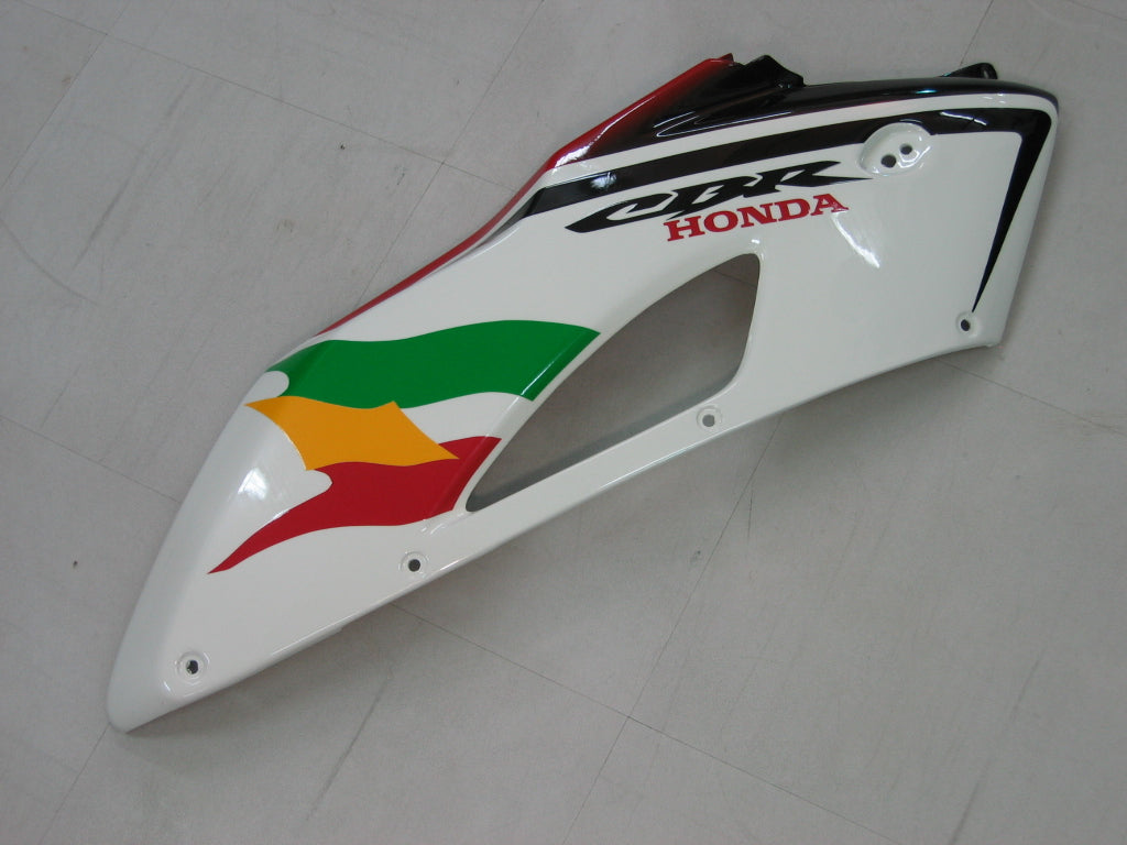 Fairings 2004-2005 Honda CBR 1000 RR متعدد الألوان Eurobet Generic