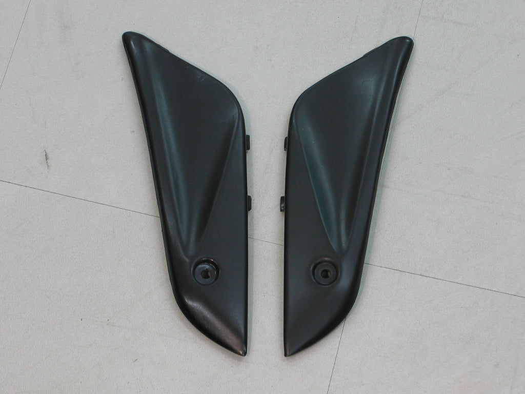 Fairings 2006-2007 Honda CBR 1000 RR أحمر أسود CBR Generic