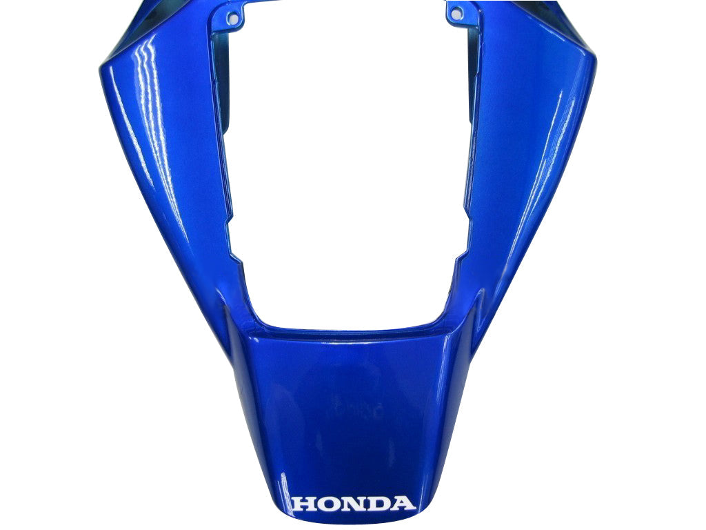 Fairings 2006-2007 Honda CBR 1000 RR Blue & Black CBR  Generic