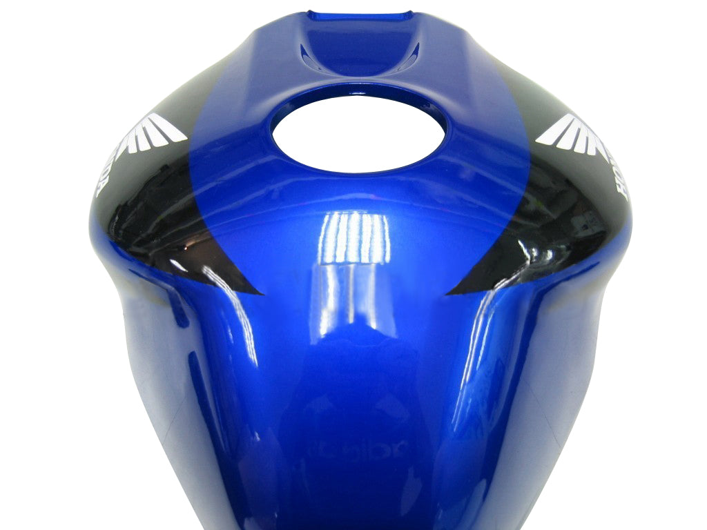 Fairings 2006-2007 Honda CBR 1000 RR Blue & Black CBR  Generic