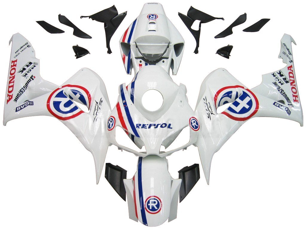 Bodywork Fairing For CBR1RR 26-27 #3