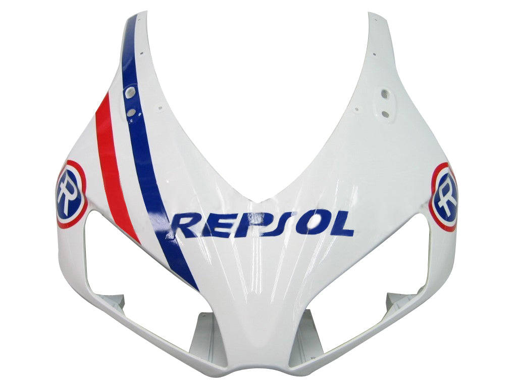 Fairings 2006-2007 Honda CBR 1000 RR White Circle R Repsol  Generic