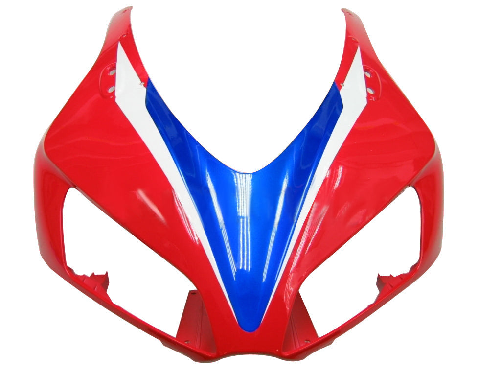 Carenados 2006-2007 Honda CBR 1000 RR Rojo Blanco Azul HRC Genérico