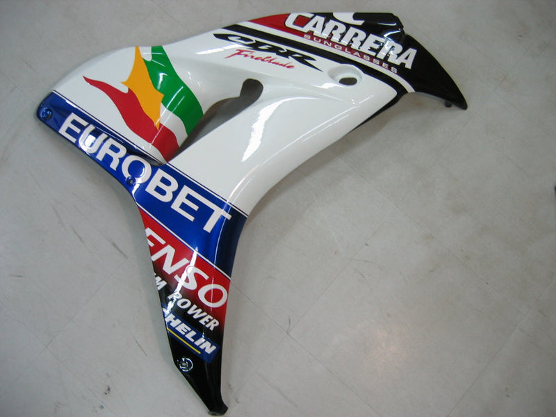 Fairings 2006-2007 Honda CBR 1000 RR Multi-Color CBR  Generic
