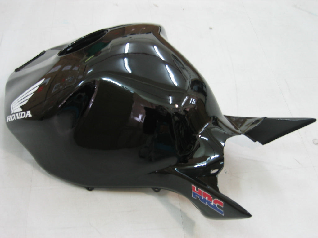 Carenados 2006-2007 Honda CBR 1000 RR Negro Oeste Genérico