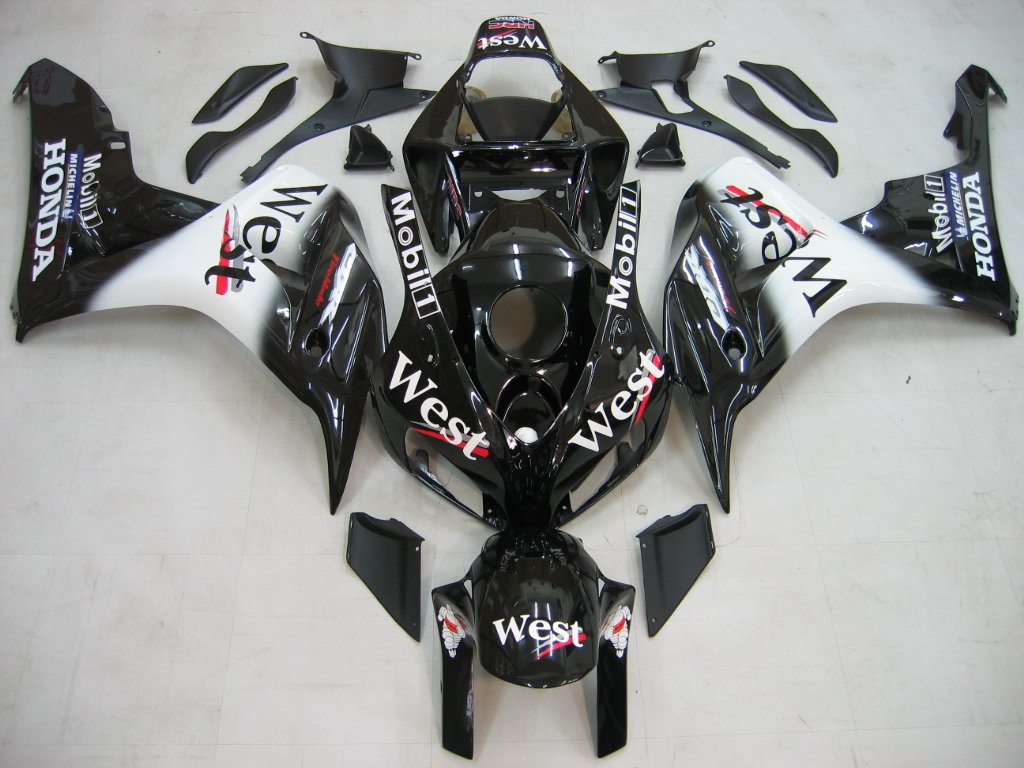 Bodywork Fairing For CBR1RR 26-27 #9