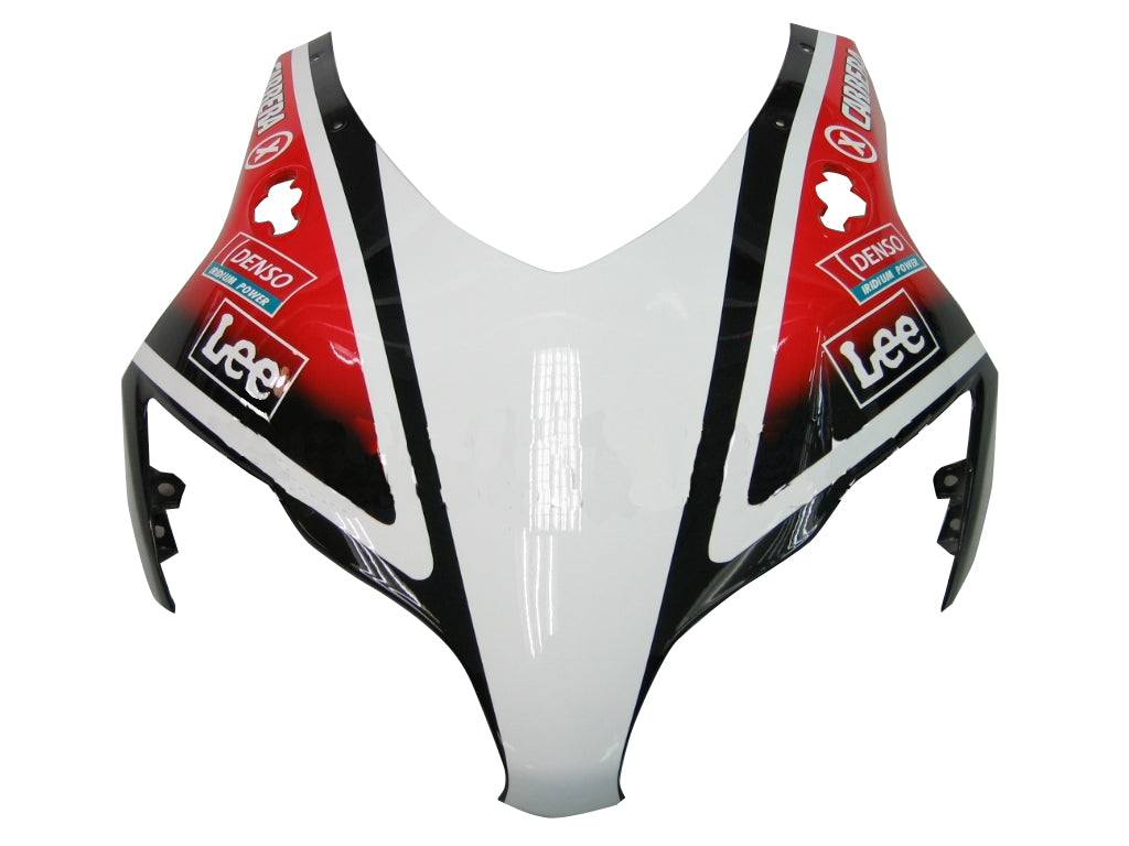 Fairings 2008-2011 Honda CBR 1000 RR متعدد الألوان Eurobet Generic