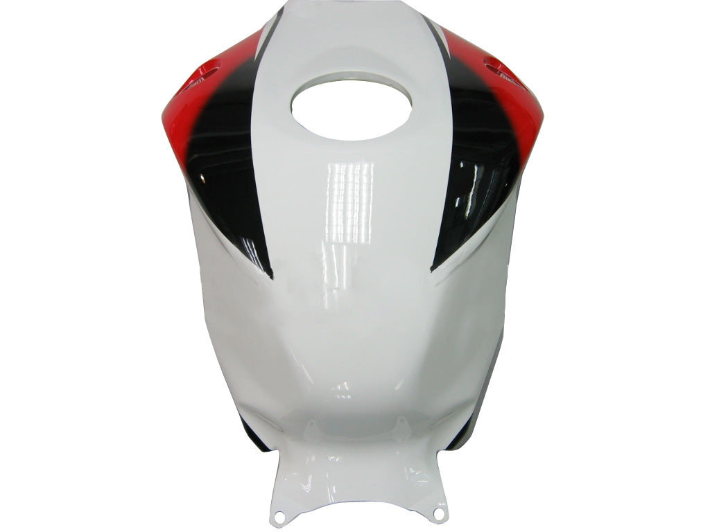 Fairings 2008-2011 Honda CBR 1000 RR متعدد الألوان Eurobet Generic