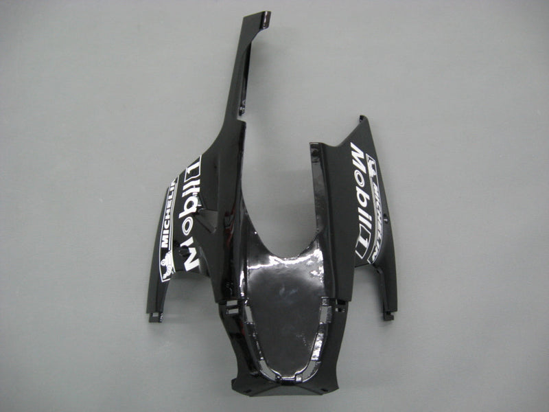 Fairings 2008-2011 Honda CBR 1000 RR Black West  Generic