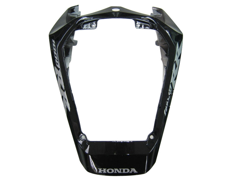 Fairings 2008-2011 Honda CBR 1000 RR Black Silver Repsol  Generic