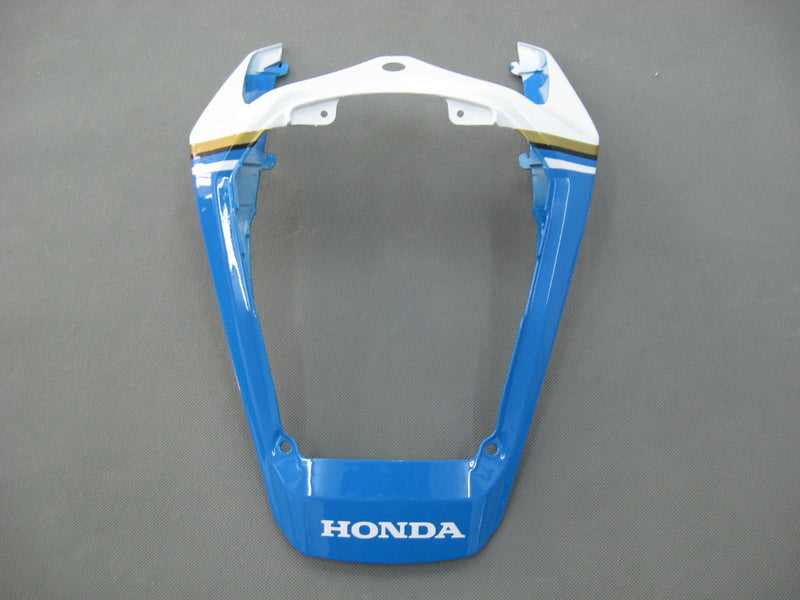 Fairings 2008-2011 Honda CBR 1000 RR White Konica Minolta  Generic
