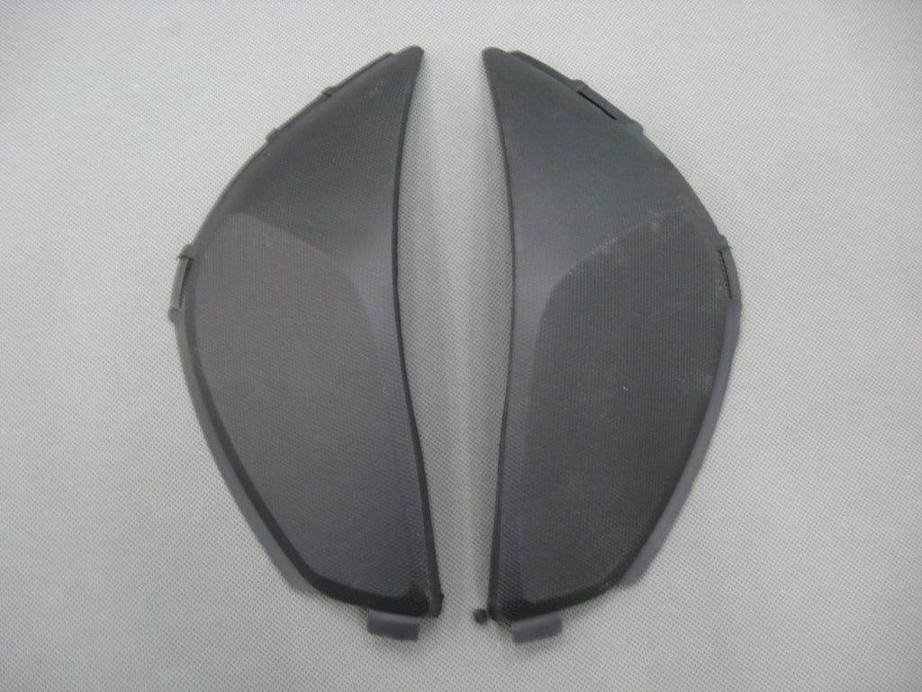 Fairings 2008-2011 Honda CBR1000 RR أحمر وأسود CBR Generic