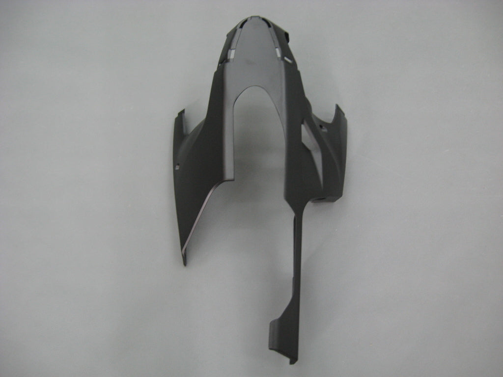 Fairings 2008-2011 Honda CBR1000 RR أحمر وأسود CBR Generic