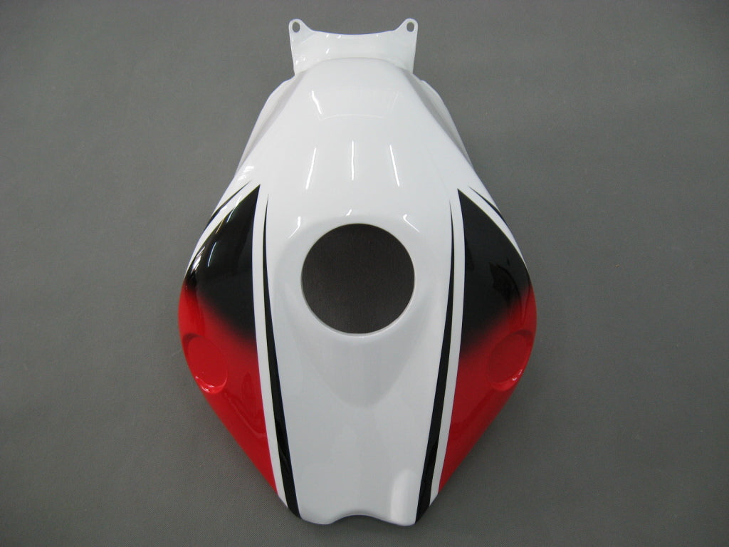 Fairings 2008-2011 Honda CBR1000 RR متعدد الألوان Honda Generic