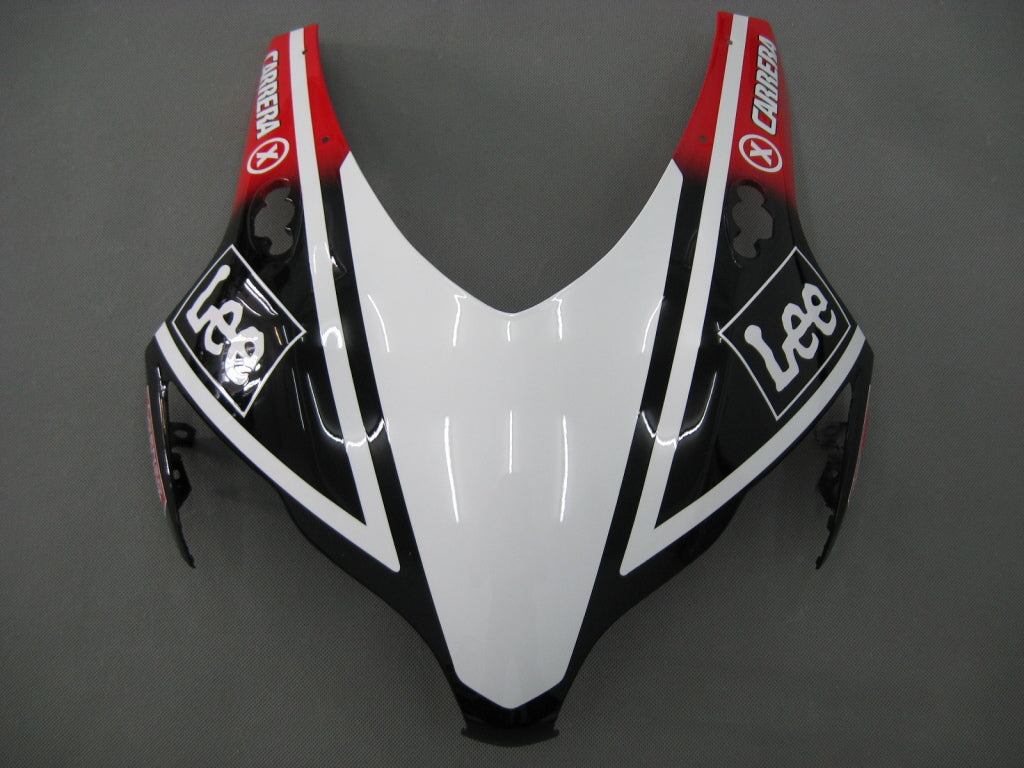 Fairings 2008-2011 Honda CBR1000 RR متعدد الألوان Honda Generic