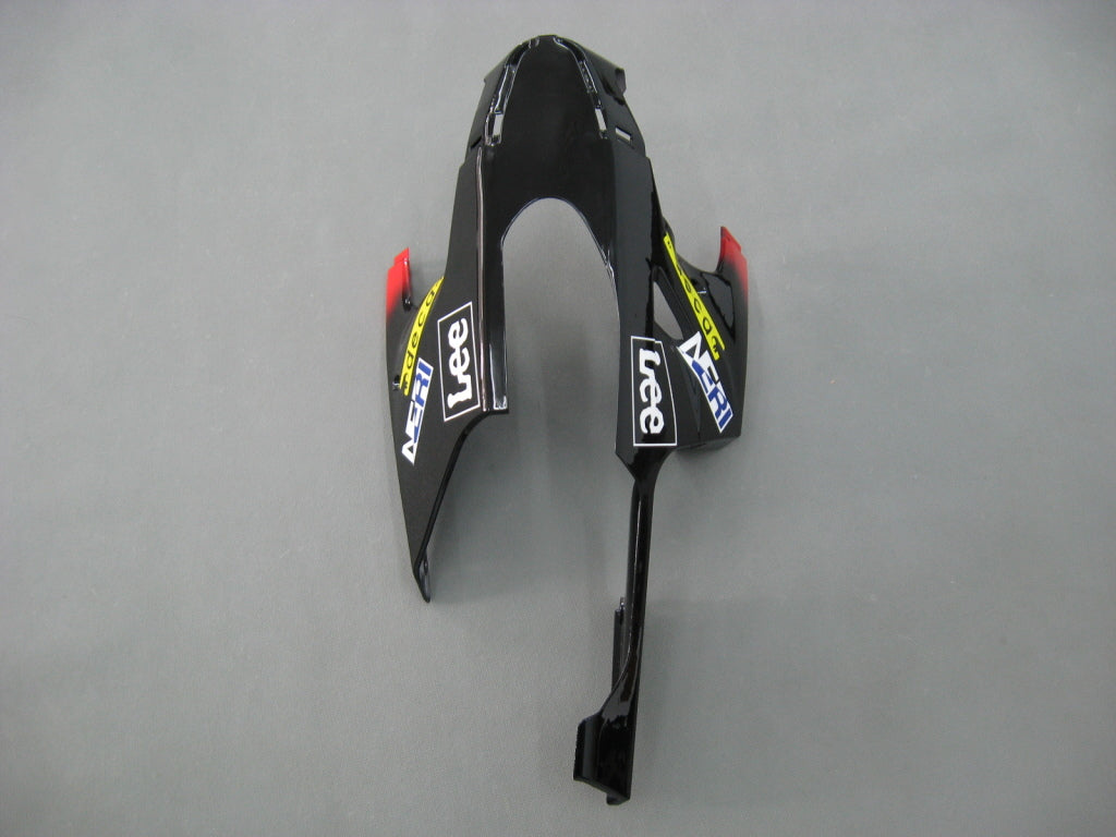 Fairings 2008-2011 Honda CBR1000 RR متعدد الألوان Honda Generic