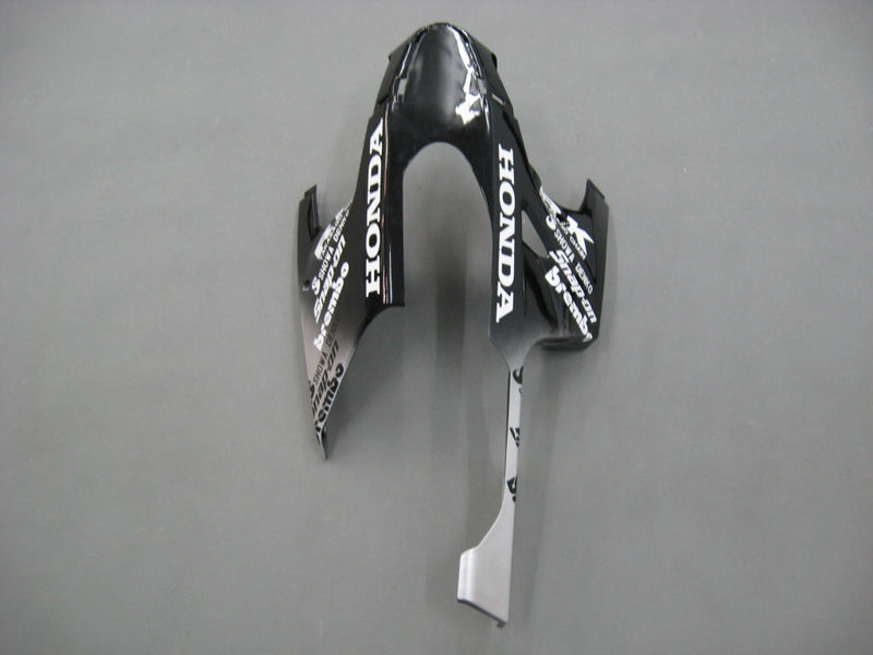 Fairings 2008-2011 Honda CBR1000 RR Black SevenStars  Generic