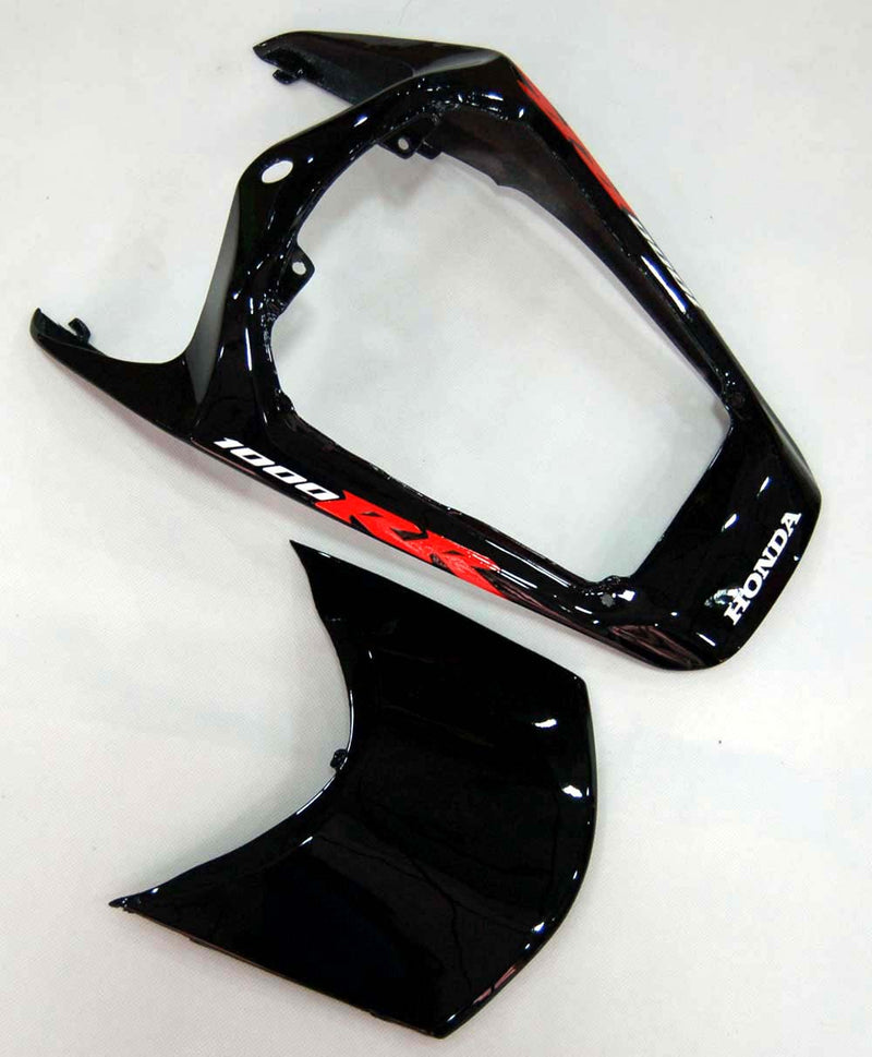 Fairing kit Honda CBR1000RR 2008-2011 All Black
