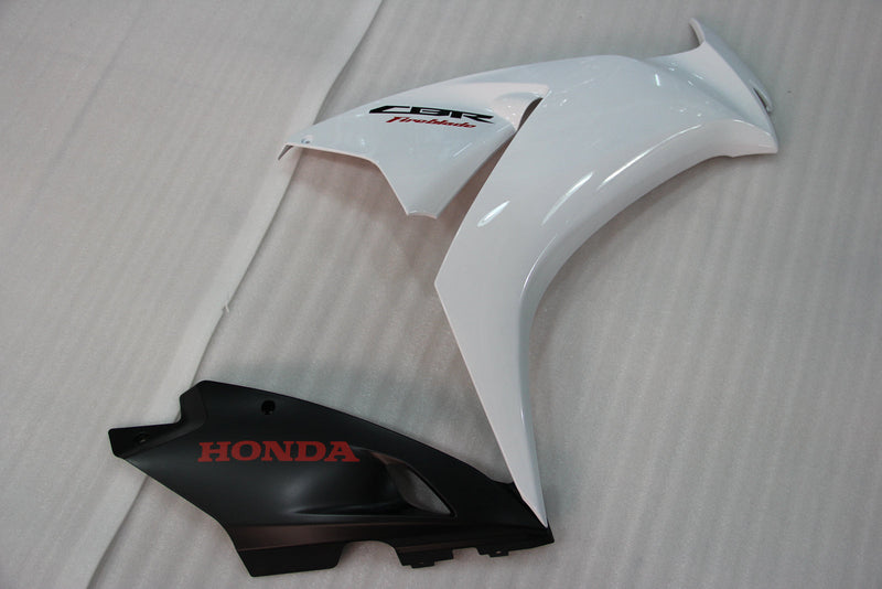 Fairings 2012-2016 Honda CBR1000RR White CBR  Generic