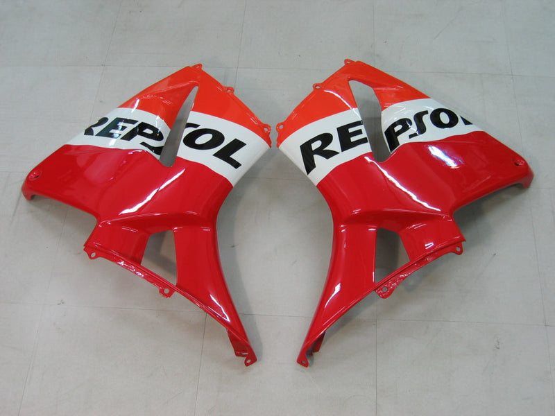 Carenados 2003-2004 Honda CBR 600 RR Repsol Genérico