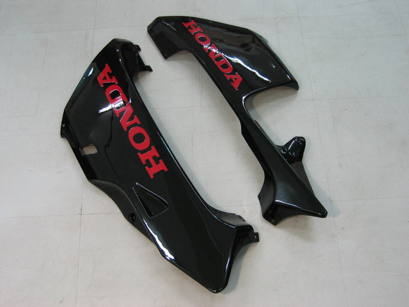 Fairings 2003-2004 Honda CBR 600 RR Repsol  Generic