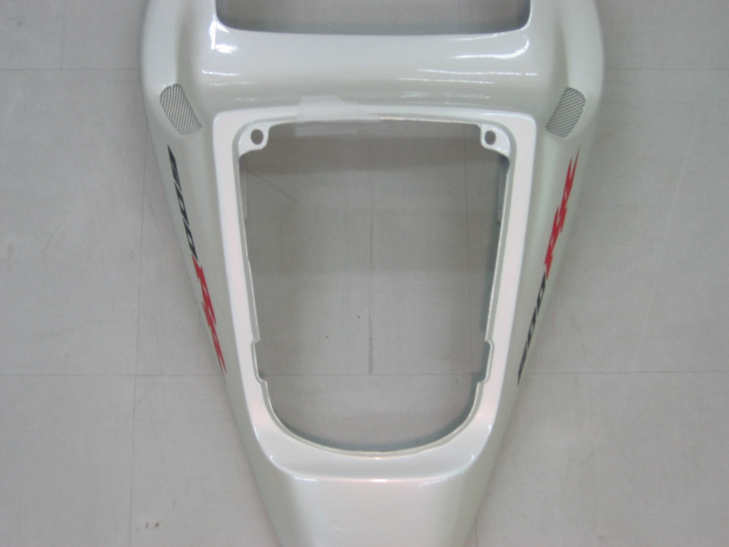 Carenados 2003-2004 Honda CBR 600 RR Blanco y Negro Honda Generic