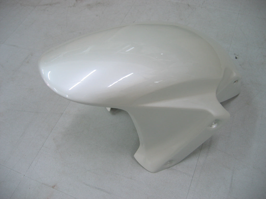 Carenados 2003-2004 Honda CBR 600 RR Blanco y Negro Honda Generic