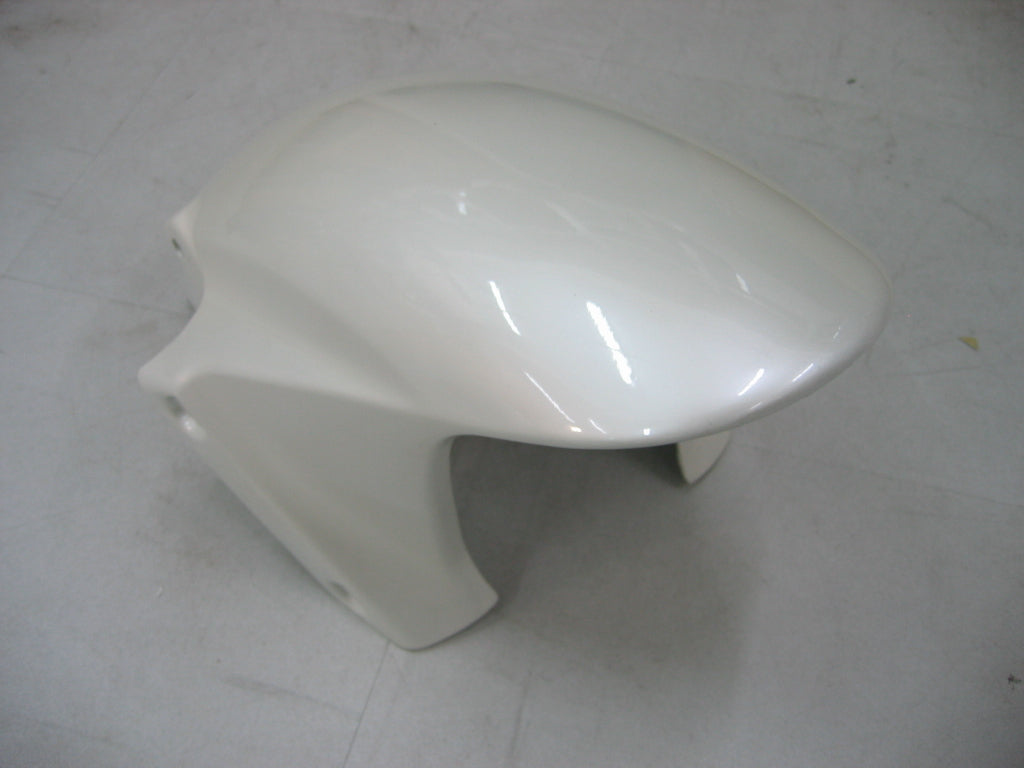 Carenados 2003-2004 Honda CBR 600 RR Blanco y Negro Honda Generic