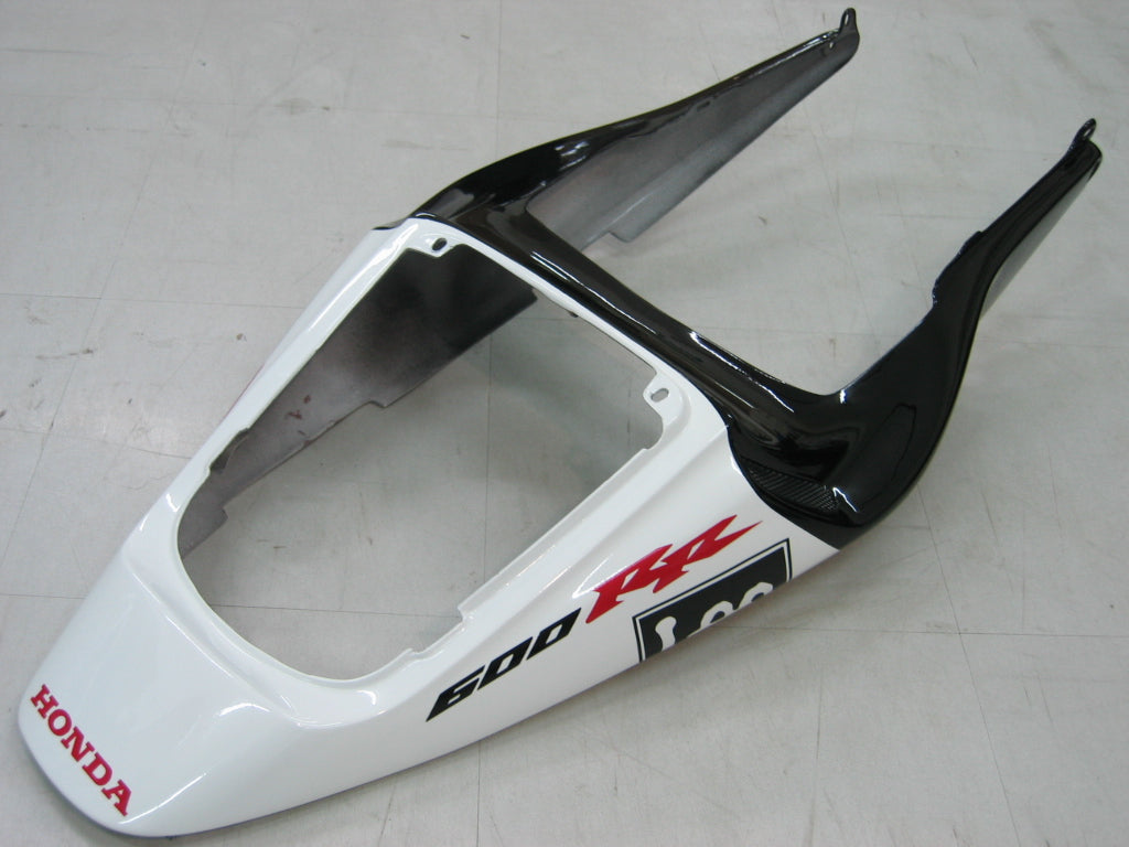 Fairings 2003-2004 Honda CBR 600 RR متعدد الألوان CBR عام