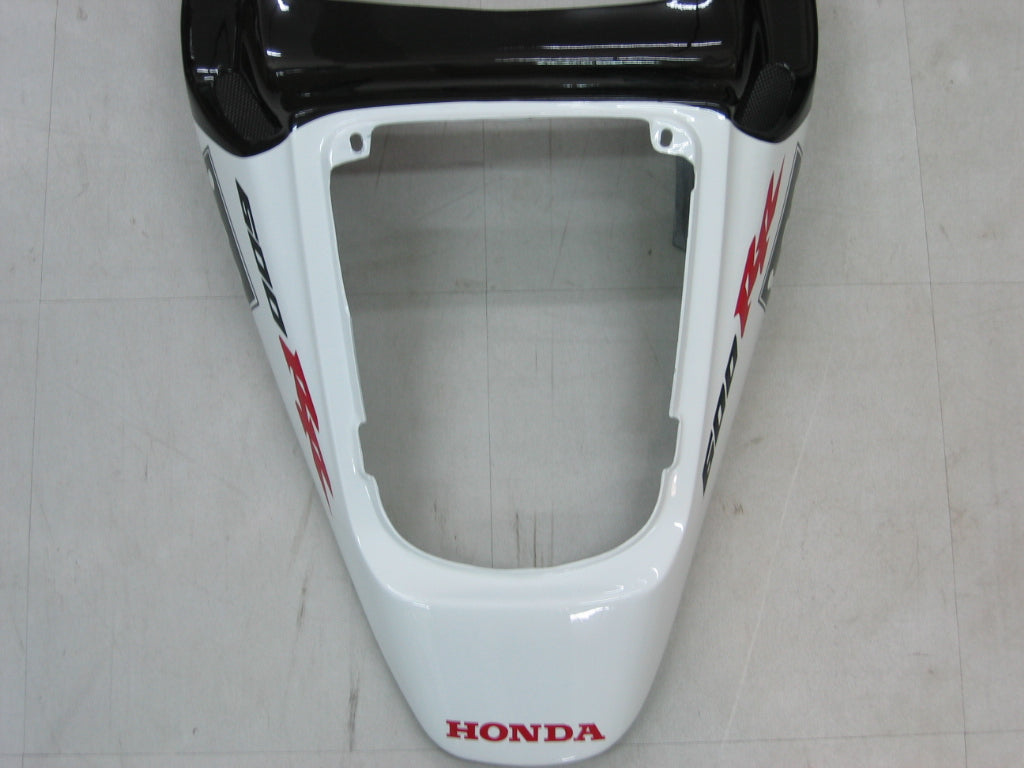 Fairings 2003-2004 Honda CBR 600 RR متعدد الألوان CBR عام