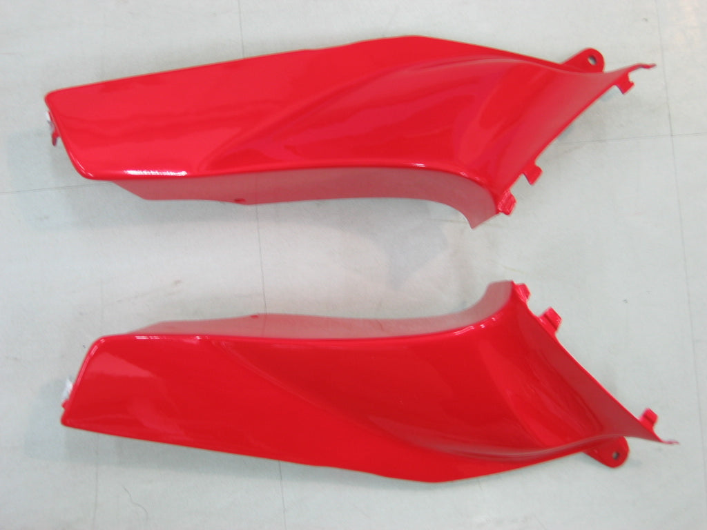 Fairings 2003-2004 Honda CBR 600 RR متعدد الألوان CBR عام