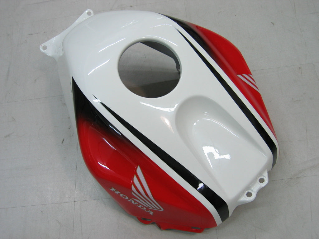 Fairings 2003-2004 Honda CBR 600 RR متعدد الألوان CBR عام