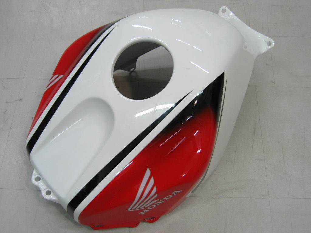 Fairings 2003-2004 Honda CBR 600 RR متعدد الألوان CBR عام