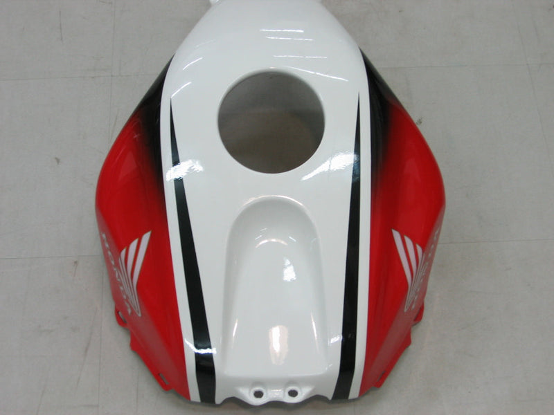 Fairings 2003-2004 Honda CBR 600 RR متعدد الألوان CBR عام