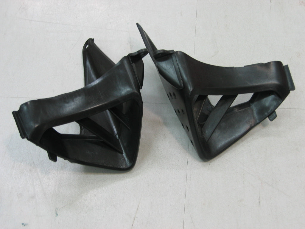 Fairings 2003-2004 Honda CBR 600 RR متعدد الألوان CBR عام