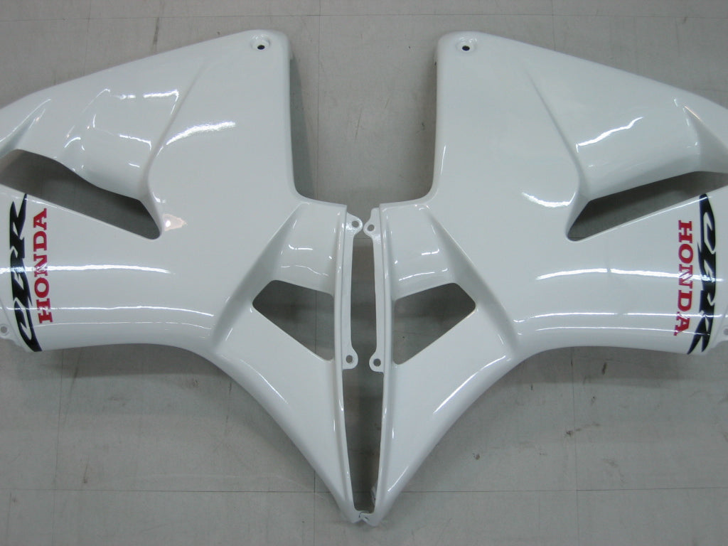 Fairings 2003-2004 Honda CBR 600 RR متعدد الألوان CBR عام