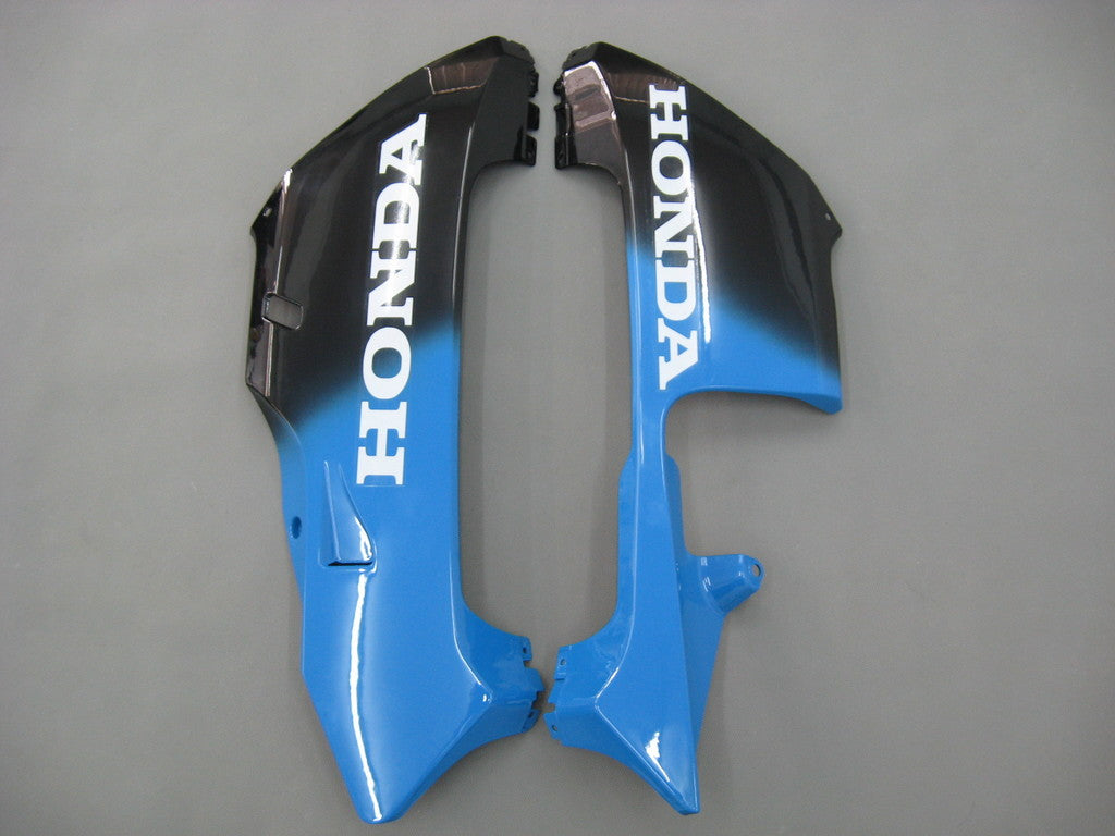 Fairings 2003-2004 هوندا CBR 600 RR كونيكا عام