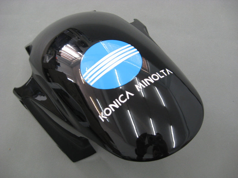 Fairings 2003-2004 Honda CBR 600 RR Konica  Generic
